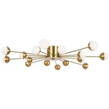 Люстра Freya Celebrity FR5242CL-16B