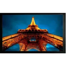 Проекционный экран CACTUS FrameExpert 203x360 CS-PSFRE-360X203