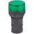 Лампа сигнальная Chint ND16-22DS/2 AC/DC 24В (R) 592940 (зеленый)
