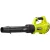 Садовая воздуходувка Ryobi RY18BLXD-0 5133005948 (без АКБ)