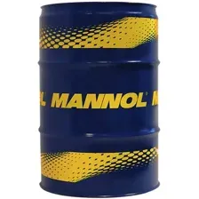 Антифриз Mannol Antifreeze AF12+ 60л