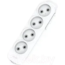 Колодка удлинителя El-Bi Myra 527-010200-400 (белый)