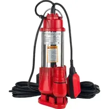 Фекальный насос Maxpump Cutlift 370D