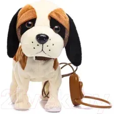 Интерактивная игрушка Zabiaka Любимый щенок / 3698253