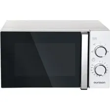 Микроволновая печь Oursson MM2009/WH