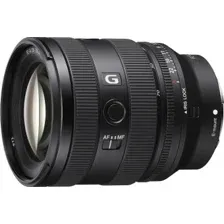 Объектив Sony FE 20-70mm F4 G