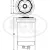 Топливный фильтр SCT germany ST6030