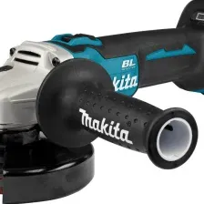 Шлифмашина угловая аккумуляторная MAKITA LXT DGA 511 Z (DGA511Z)