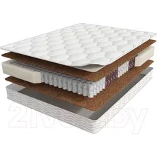 Матрас Askona Terapia Spectra 80x186