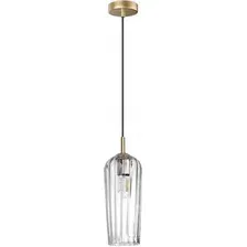 Люстра средней высоты Lumion Ellie Suspentioni 6551/1B