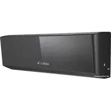 Кондиционер Vetero Diletto Inverter V-S09DHPAC-FB