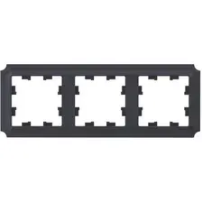 Рамка Systeme Electric Atlasdesign Antique ATN101003