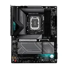 Материнская плата Gigabyte Z890 Eagle Plus