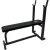 Скамья для жима штанги DFC Homegym D306