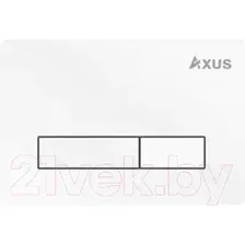 Кнопка для инсталляции Axus 097HDW