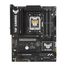 Материнская плата Asus TUF Gaming B650E-Plus WiFi