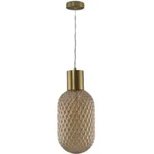 Подвесная люстра Moderli Sunset V10917-P