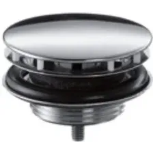 Донный клапан Hansgrohe 50001000