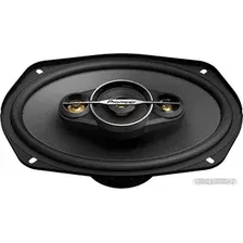 Коаксиальная АС Pioneer TS-A6961F