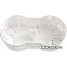 Монтажная коробка (подрозетник) Bylectrica К-228