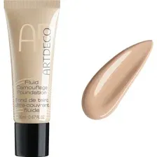 Тональный крем Artdeco Fluid Camouflage Foundation 4911.15 (20мл)