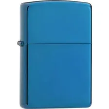 Зажигалка Zippo Classic 20446 Sapphire