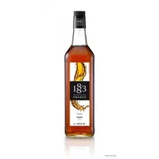 Сироп "1883. Ром" (1 л)