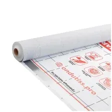 Пароизоляция Onduline Ondutiss Smart B (70 м2)