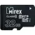 Карта памяти Mirex microSDHC 32GB class 10 (13612-MCSUHS32)