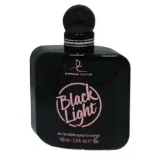 Туалетная вода Dorall Collection Black Light for Women EdT (100 мл)