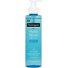 Гель для умывания Neutrogena Hydro Boost с гиалуроновой кислотой (200мл)