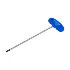 Ключ TORX T15х200 мм Т-образный KING TONY 11A315R