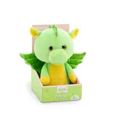 Мягкая игрушка Orange Toys Энди