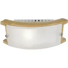 Бра Arte Lamp Archimede A6460AP-1BR