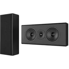 Настенная акустика Acoustic Energy AE307 2 (черный)