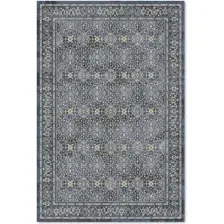 Ковер для жилой комнаты Moldabela Bella Прямоугольник 1283 1 51688 (1.6x2.3)