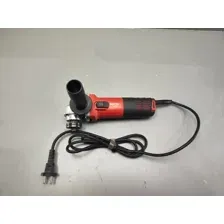 Одноручная углошлифмашина WORTEX AG 1209-3 в кор. 900 Вт, 125 мм, 11000 об/мин