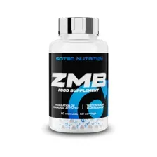Комплекс ZMB Scitec Nutrition, 60 капс.