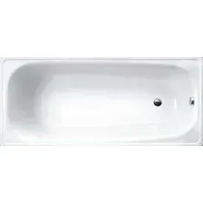 Ванна White Wave Classic L-1700 170x75