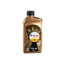 TOTAL QUARTZ 9000 ENERGY 5W-40 1л