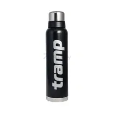 Термос TRAMP Expedition Line черный 1,6 л (TRC-029)