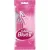 Бритвенный станок Gillette Blue II Woman (5 шт)