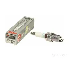 Свеча зажигания 1748 NGK ZFR6BP-G Platinum 1214528 55564763