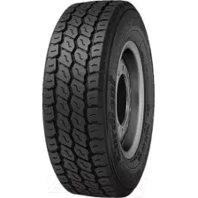 Грузовая шина Cordiant Professional TM-1 385/65R22.5 164K Прицепная