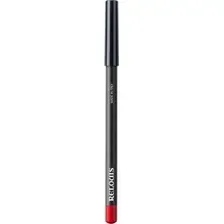 Карандаш для губ Relouis Стойкий с маслом жожоба тон 10 True Red
