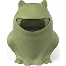 Уличная урна Berkano Frog 270_013_23 (olive green)