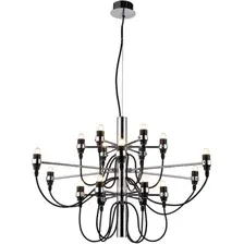 Люстра Divinare Molto 8030/02 LM-18