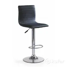 Стул барный  Halmar H-21 черный