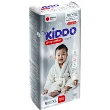 Трусики-подгузники MyKiddo Ultra Сomfort XL 12-20 кг (50 шт)