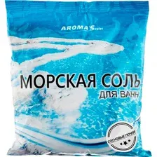 Соль для ванны Aroma Saules Сосновые почки (1кг)